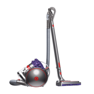 Dyson Vacuum Cleaner Big Ball Parquet 2