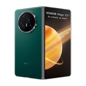 Honor Magic V3 5G Dual Sim 12GB RAM 512GB - Green