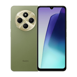 Xiaomi Redmi 14C 4G Dual Sim 8GB RAM 256GB - Green