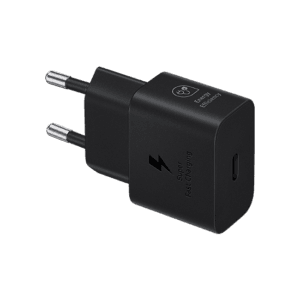 Samsung 25W Fast Charger Adapter EP-T2510 USB-C - Black
