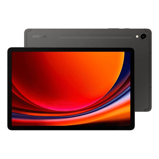 Tablet Samsung Galaxy Tab S9 X710N 11.0 WiFi 12GB RAM 256GB - Graphite