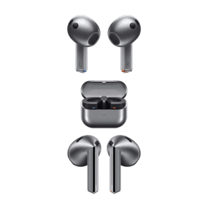Samsung Galaxy Buds3 R530 - Silver