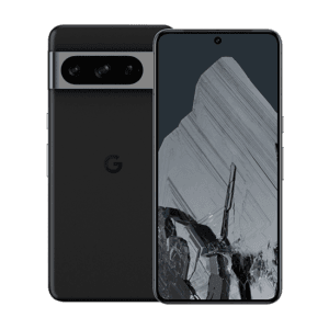 Google Pixel 8 Pro 5G Dual Sim 12GB RAM 128GB - Obsidian Black