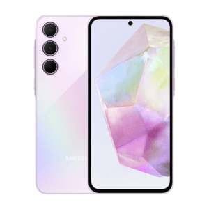 Samsung Galaxy A35 A356 5G Dual Sim 6GB RAM 128GB - Lilac
