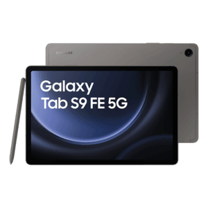 Tablet Samsung Galaxy Tab S9 FE X510 10.9 WiFi 8GB RAM 256GB - Grey