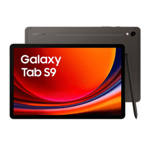 Tablet Samsung Galaxy Tab S9 X710N 11.0 WiFi 12GB RAM 256GB - Graphite