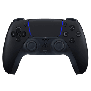 Sony Playstation 5 DualSense Wireless Controller - Black