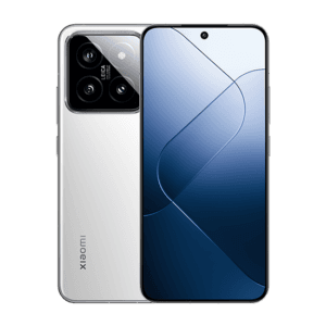 Xiaomi 14 5G Dual Sim 12GB RAM 512GB - White