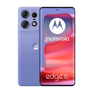 Motorola XT2403-2 Moto Edge 50 Pro 5G 12GB RAM 512GB - Lavender