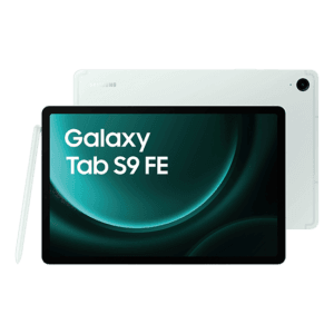Tablet Samsung Galaxy Tab S9 FE X510 10.9 WiFi 6GB RAM 128GB - Mint