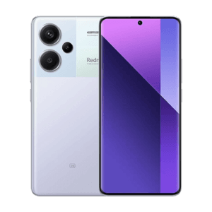Xiaomi Redmi Note 13 Pro+ 5G Dual Sim 8GB RAM 256GB - Purple