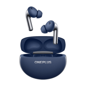 OnePlus Buds Pro 3 - Blue