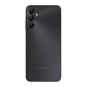 SAMSUNG A05S 4+64GB DS 4G BLACK OEM