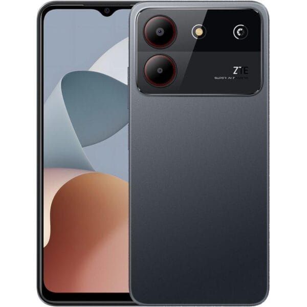 ZTE BLADE A54 4+128GB DS 4G GREY OEM