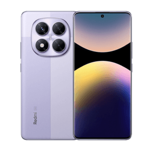 Xiaomi Redmi Note 14 Pro 5G Dual Sim 12GB RAM 512GB - Lavender Purple