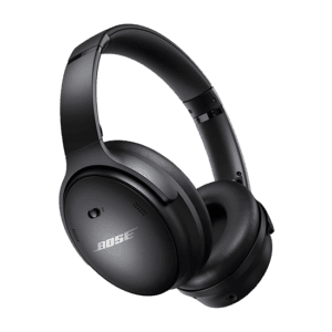 Bose Quietcomfort Headphones - Black