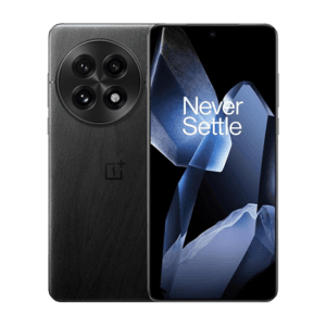 OnePlus 13 5G Dual Sim 12GB RAM 256GB - Black Eclipse