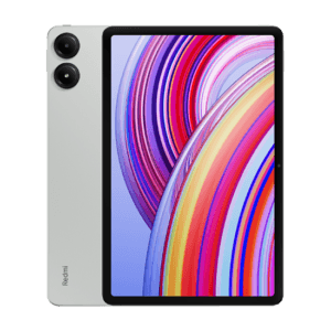 Tablet Xiaomi Redmi Pad Pro 12.1 8GB RAM 256GB WiFi - Mint Green