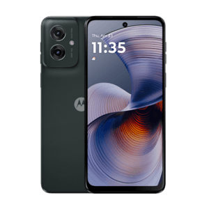 Motorola Moto G55 8+256GB 6.5" 5G Forest Grey ITA