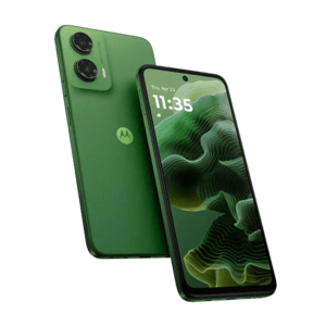 Motorola XT2433-5 Moto G35 5G Dual Sim 4GB RAM 128GB - Leaf Green
