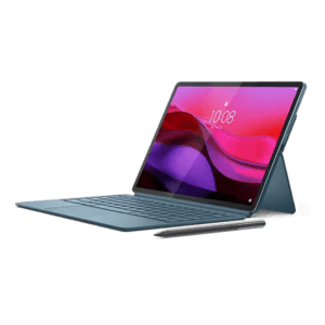 Tablet Lenovo Yoga Tab Plus 12.7 16GB RAM 256GB WiFi Pen + Keyboard - Blue