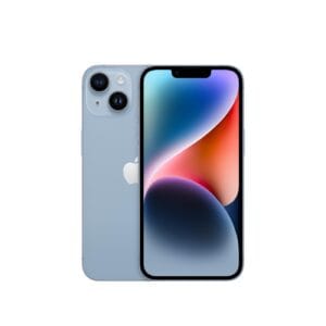 APPLE IPHONE 14 512GB BLUE MPXN3ZD/A