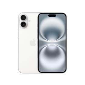 APPLE IPHONE 16 PLUS 512GB WHITE�MY1X3ZD/A