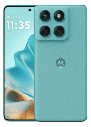 MOTOROLA EDGE 60 FUSION 12+256GB DS 5G PANTONE AMAZONITE BLUE OEM