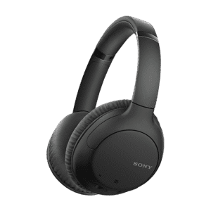 Sony WHCH710 NC Over-Ear Wireless Headphone - Black