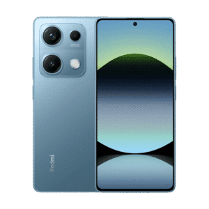 Xiaomi Redmi Note 14S 4G Dual Sim 8GB RAM 256GB - Ocean Blue