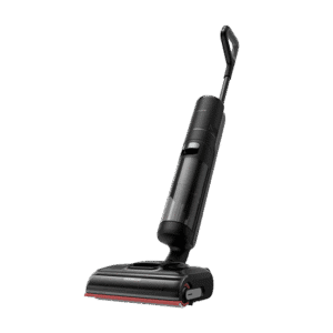 Dreame H15 Pro Vacuum Cleaner - Black