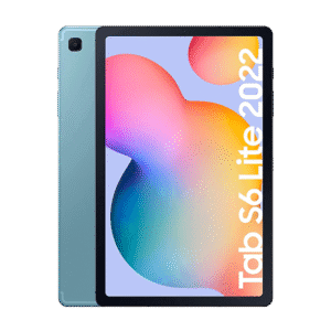 Tablet Samsung Galaxy Tab S6 Lite P613 (2022) 10.4 WiFi 4GB RAM 64GB - Blue