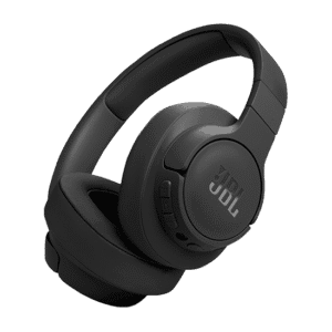 JBL Tune 770 NC Headphone - Black