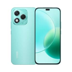 HONOR 400 LITE 8+256GB DS 5G MARRS GREEN OEM