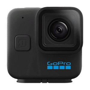GoPro Hero 11 Mini - Black