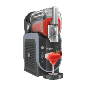 Ninja FS301 Slushi Slush Ice Maker 1900ml - Blue/Grey