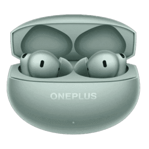 OnePlus Buds 4 - Green