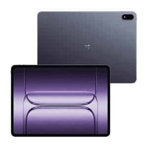 Tablet OnePlus Pad 3 13.2 12GB RAM 256GB - Silver