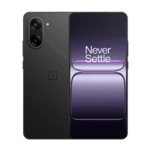 OnePlus Nord CE 5 5G Dual Sim 8GB RAM 256GB - Black