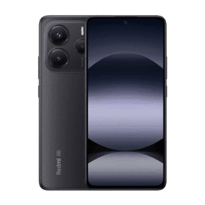 Xiaomi Redmi Note 14 5G Dual Sim 6GB RAM 128GB - Midnight Black