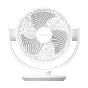 Xiaomi Smart Desktop Fan Air Circulation - White EU