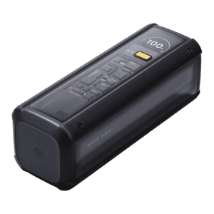 Xiaomi HyperCharge Powerbank 25.000mAh 212W - Black