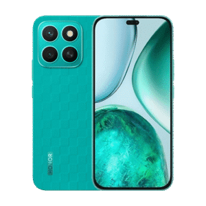 Honor X8c Dual Sim 8GB RAM 256GB LTE - Green