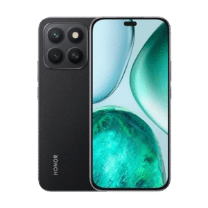 Honor X8c Dual Sim 8GB RAM 256GB LTE - Black