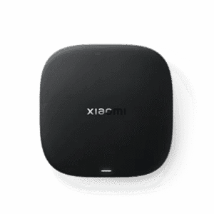 Xiaomi Mi TV Box S 3rd Gen 4K - Black