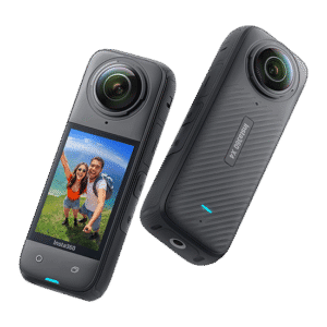Insta360 X4 - Black