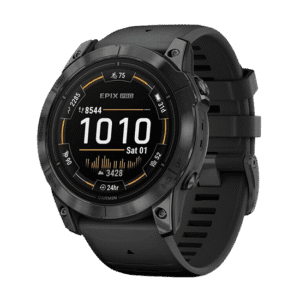 Watch Garmin Epix Pro Gen 2 GPS 51mm - Grey