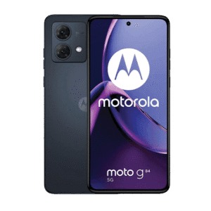 Motorola XT2347-2 Moto G84 5G Dual Sim 8GB RAM 256GB - Midnight Blue
