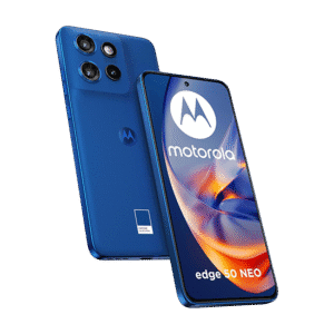 Motorola XT2409-1 Moto Edge 50 Neo 5G 8GB RAM 256GB - Blue