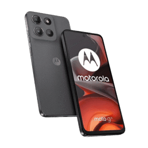 Motorola XT2521-3 Moto G15 4G Dual Sim 4GB RAM 128GB - Gravity Grey